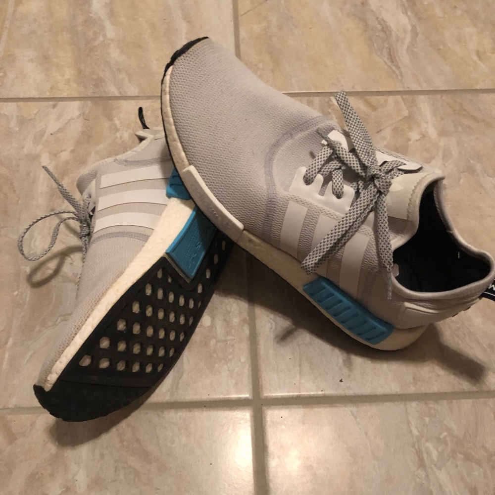 Adidas Nmd R1